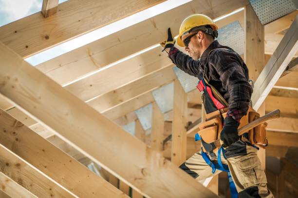 Best Roof Repair Services  in Ohioville, PA
