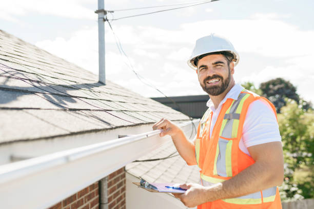 Best Emergency Roof Repair  in Ohioville, PA