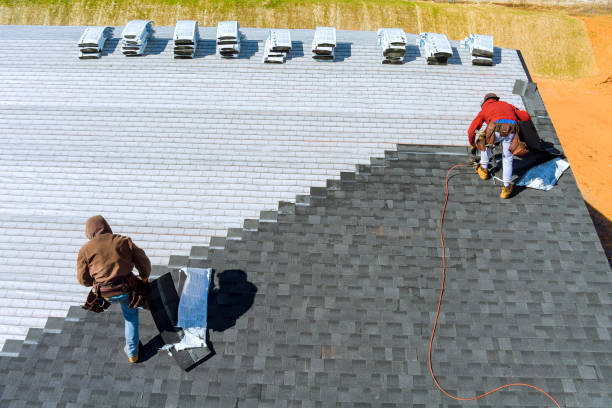Best Local Roofing Companies  in Ohioville, PA