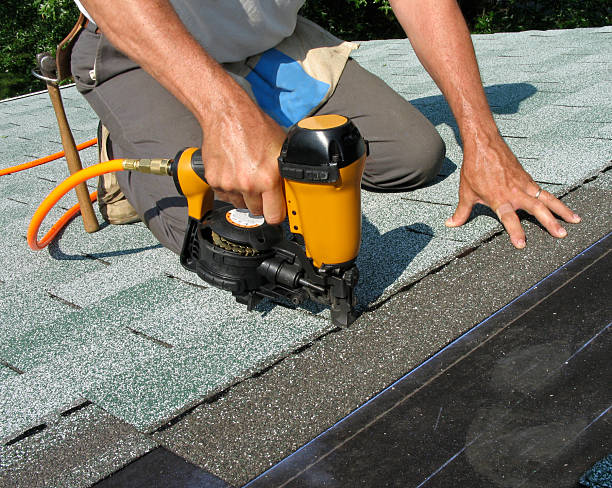 Best Storm Damage Roof Repair  in Ohioville, PA