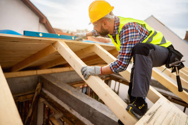 Best Affordable Roof Replacement  in Ohioville, PA