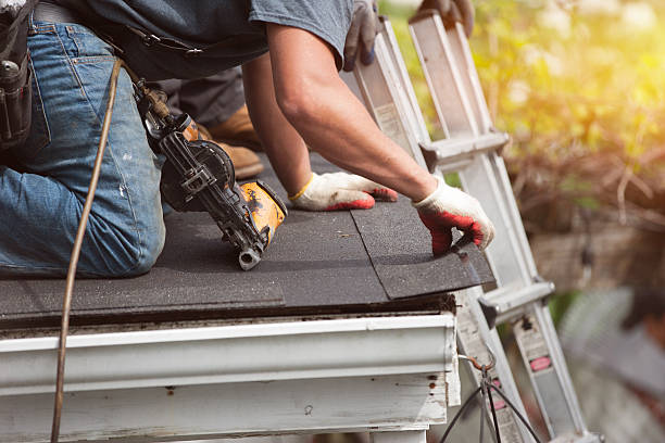 Best Residential Roofing Contractor  in Ohioville, PA