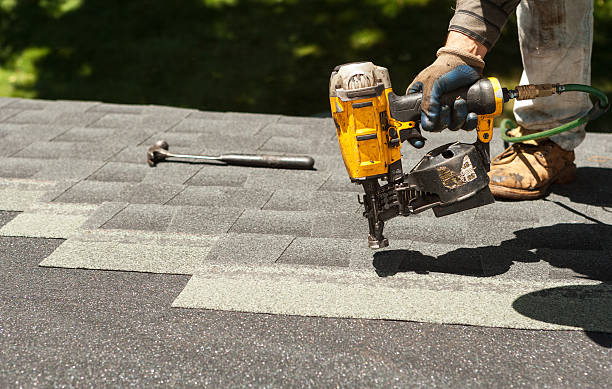 Best Gutter Installation and Roofing  in Ohioville, PA