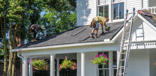 Best Slate Roofing Contractor  in Ohioville, PA