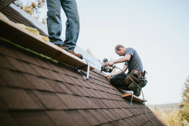 Quick and Trustworthy Emergency Roof Repair Services in Ohioville, PA