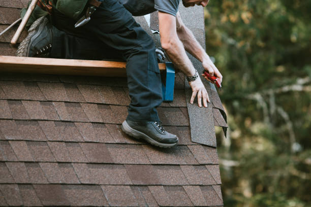 Roof Waterproofing Services in Ohioville, PA