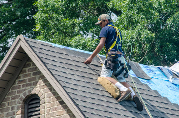 Best Best Roofing Contractors  in Ohioville, PA