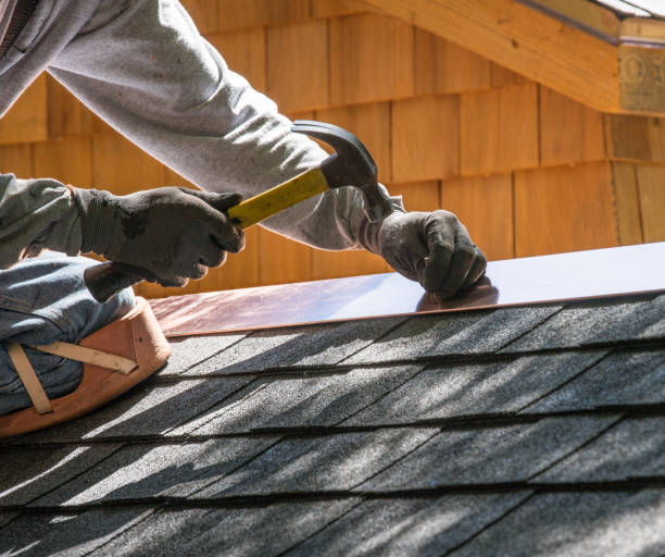 Quick and Trustworthy Emergency Roof Repair Services in Ohioville, PA